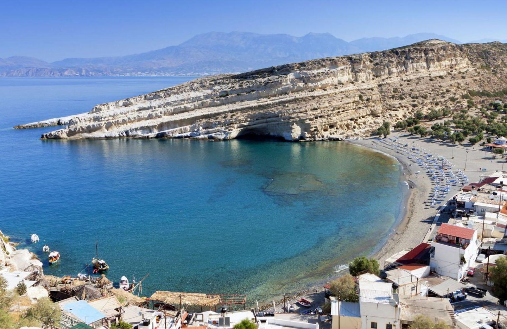 Afrathias Beachhouse - Cretan Hideaway Kalamaki  Exterior foto